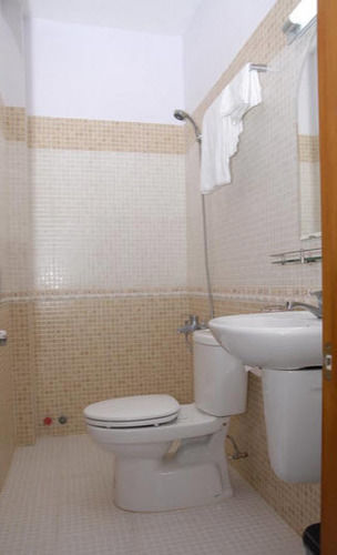 Mai Vy Hotel Hô Chi Minh-Ville Extérieur photo